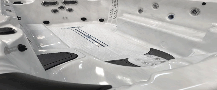Cal Grip™ for hot tubs in Augusta Richmond