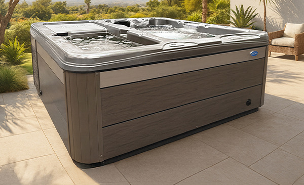 Cold Plunge Spas Series Augusta Richmond hot tubs for sale
