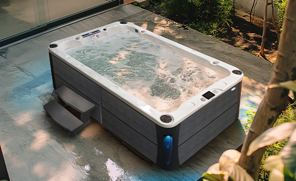 Deck Series Augusta Richmond hot tubs for sale