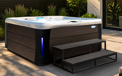 Escape Plus&trade; Spas Augusta Richmond hot tubs for sale