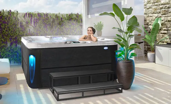 Escape X-Series Spas Augusta Richmond hot tubs for sale