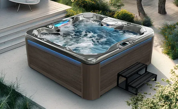 Platinum™ Spas Augusta Richmond hot tubs for sale