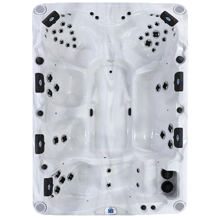 Newporter EC-1148LX hot tubs for sale in Augusta Richmond