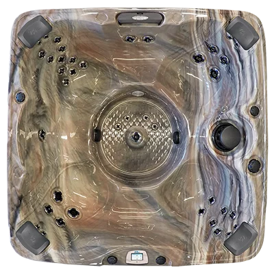 Tropical-X EC-739BX hot tubs for sale in Augusta Richmond