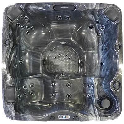 Pacifica EC-739L hot tubs for sale in Augusta Richmond