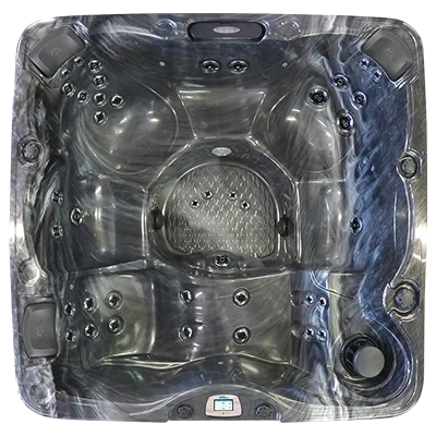 Pacifica-X EC-739LX hot tubs for sale in Augusta Richmond