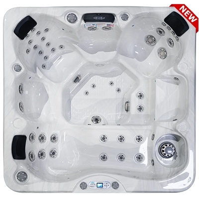 Costa EC-749L hot tubs for sale in Augusta Richmond