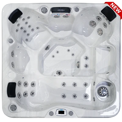 Costa-X EC-749LX hot tubs for sale in Augusta Richmond