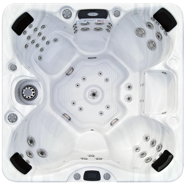 Baja-X EC-767BX hot tubs for sale in Augusta Richmond