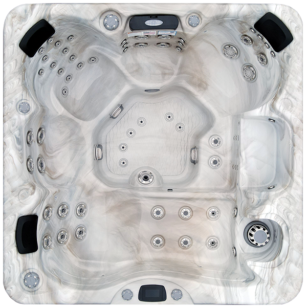 Costa-X EC-767LX hot tubs for sale in Augusta Richmond