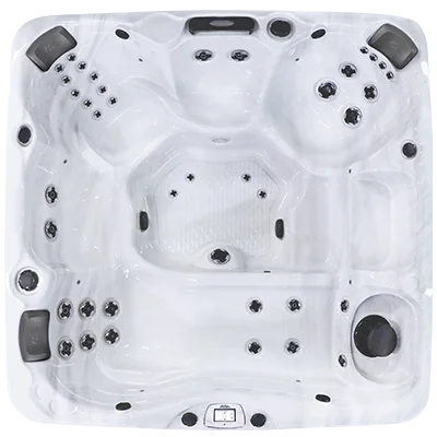 Avalon-X EC-840LX hot tubs for sale in Augusta Richmond