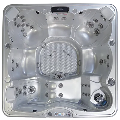 Atlantic EC-851L hot tubs for sale in Augusta Richmond