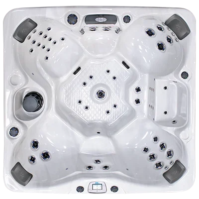 Cancun-X EC-867BX hot tubs for sale in Augusta Richmond