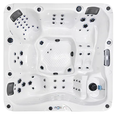 Malibu EC-867DL hot tubs for sale in Augusta Richmond