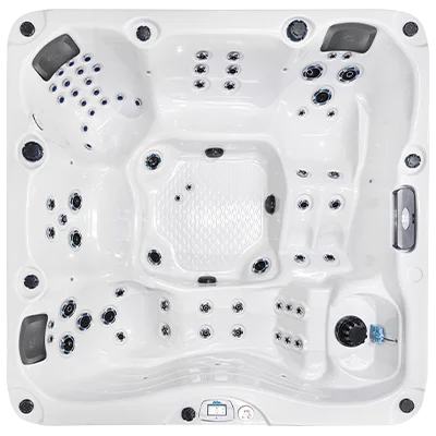 Malibu-X EC-867DLX hot tubs for sale in Augusta Richmond