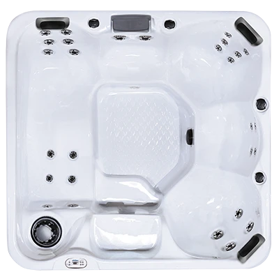 Hawaiian Plus PPZ-628L hot tubs for sale in Augusta Richmond