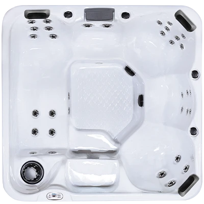Hawaiian Plus PPZ-634L hot tubs for sale in Augusta Richmond