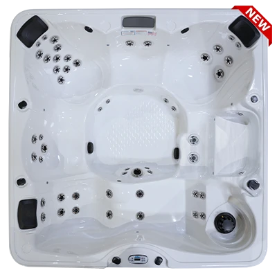 Pacifica Plus PPZ-743LC hot tubs for sale in Augusta Richmond