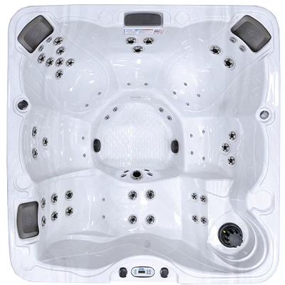 Pacifica Plus PPZ-752L hot tubs for sale in Augusta Richmond