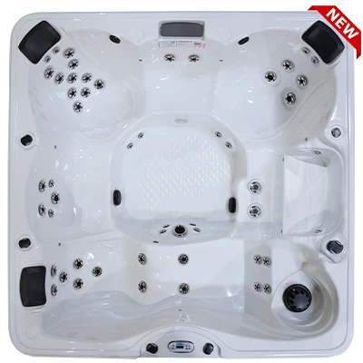Atlantic Plus PPZ-843LC hot tubs for sale in Augusta Richmond