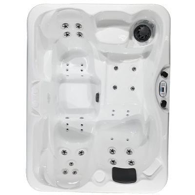 Kona PZ-535L hot tubs for sale in Augusta Richmond